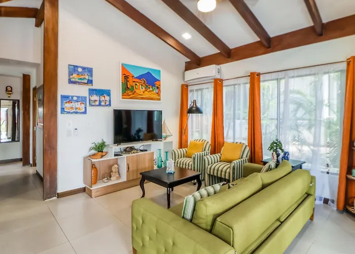 Villa Sol 36 *