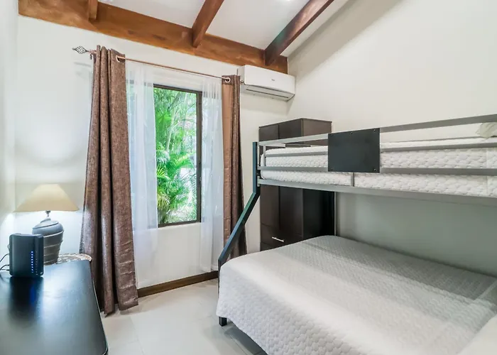 Villa Sol 36 *