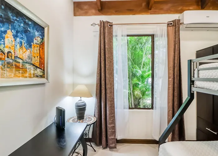 Villa Sol 36 Playa Hermosa (Guanacaste)