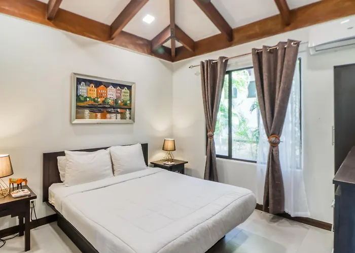 Sol 36 Villa Playa Hermosa (Guanacaste)