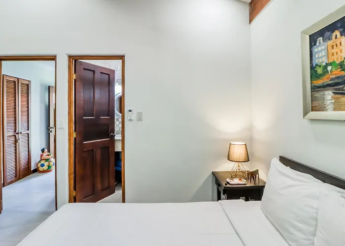 Sol 36 Villa Playa Hermosa (Guanacaste)