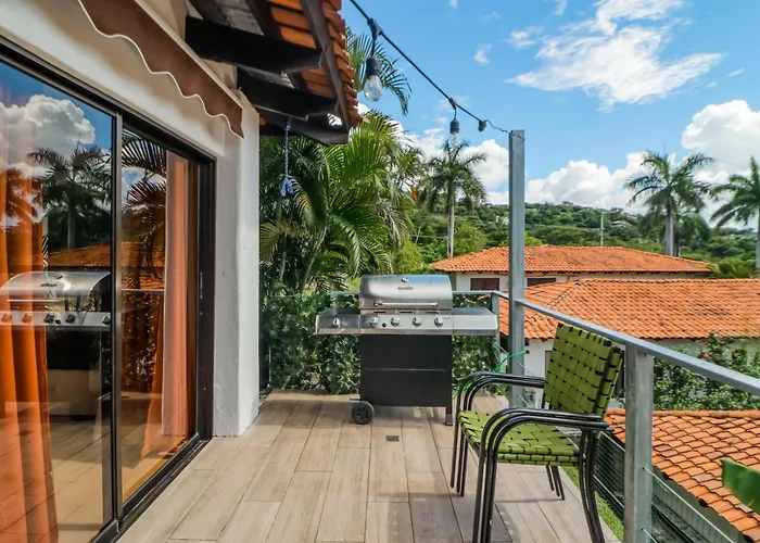 Villa Sol 36 *
