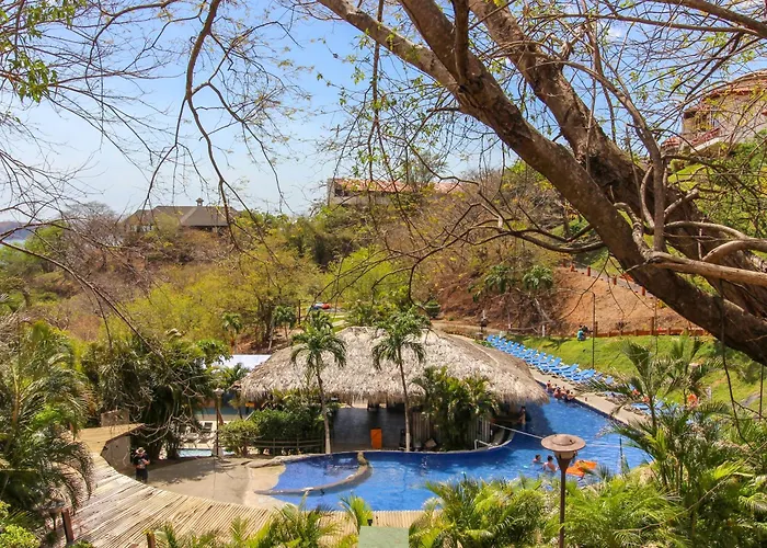 Sol 36 Villa Playa Hermosa (Guanacaste)